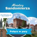 miniatury sandomierza | PortWiedzy.pl