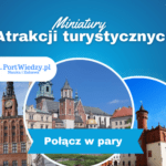 miniatury atrakcji pw | PortWiedzy.pl