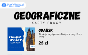 Read more about the article Geograficzne karty pracy