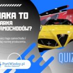 portwiedzy jaka to marka samochodu | PortWiedzy.pl