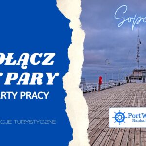 Sopot. Atrakcje turystyczne - Połącz w pary