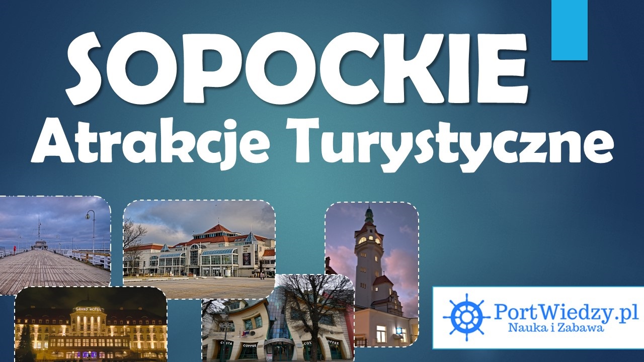 Read more about the article Sopockie atrakcje turystyczne