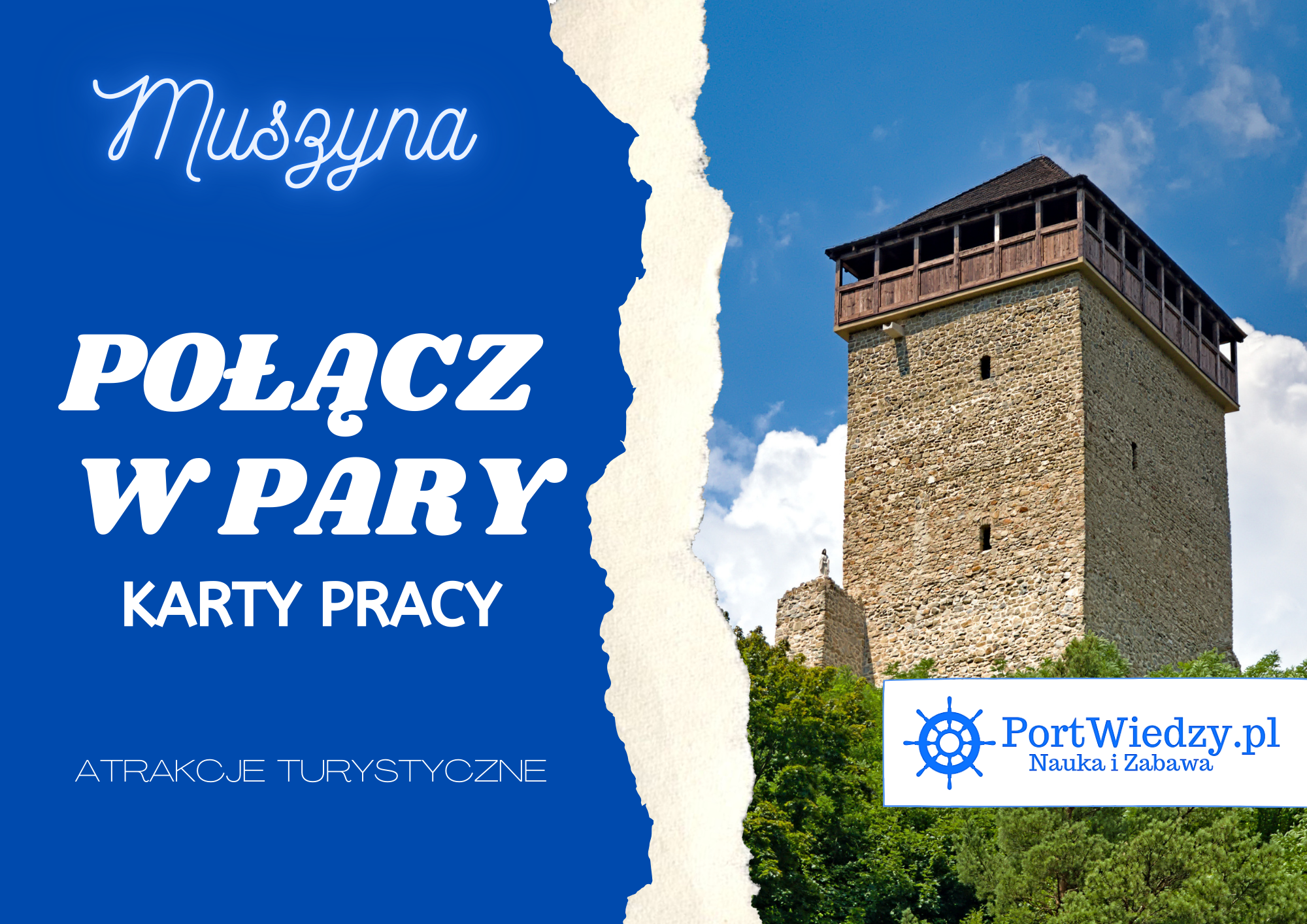 Muszyna Pary | PortWiedzy.pl