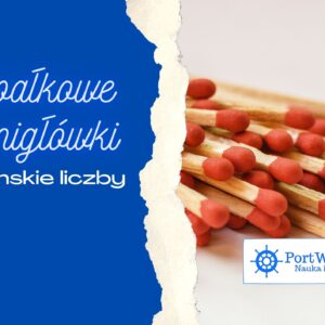 Zapałkowe łamigłówki. Rzymskie liczby