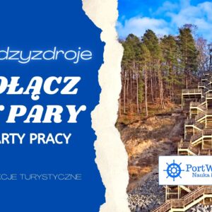 Międzyzdroje. Atrakcje turystyczne - Połącz w pary