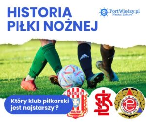 Read more about the article 🏆 Historia polskiego futbolu w quizie! 🏆