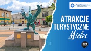Read more about the article Mielec – atrakcje turystyczne