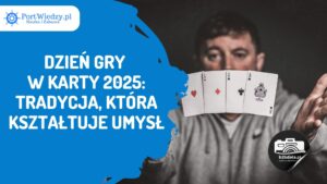 Read more about the article Dzień Gry w Karty 2025: Tradycja, która kształtuje umysł