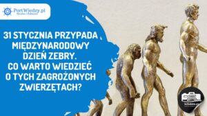 Read more about the article Światowy Dzień Darwina 2026 – teoria ewolucji i jej wpływ na naukę