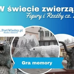 W-swiecie-zwierzat.-Figury-i-zwierzeta-Gra-memory-cz.2