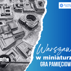 Warszawa w miniaturze (1)